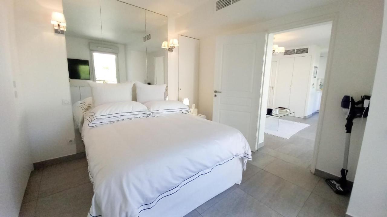 Apartment Bella Park Cannes