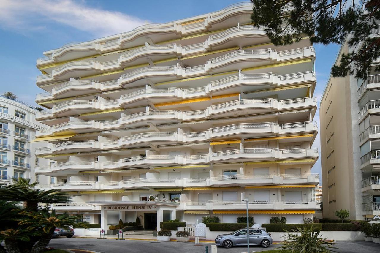 Appartement Buckingham & Lloyds - Cannes