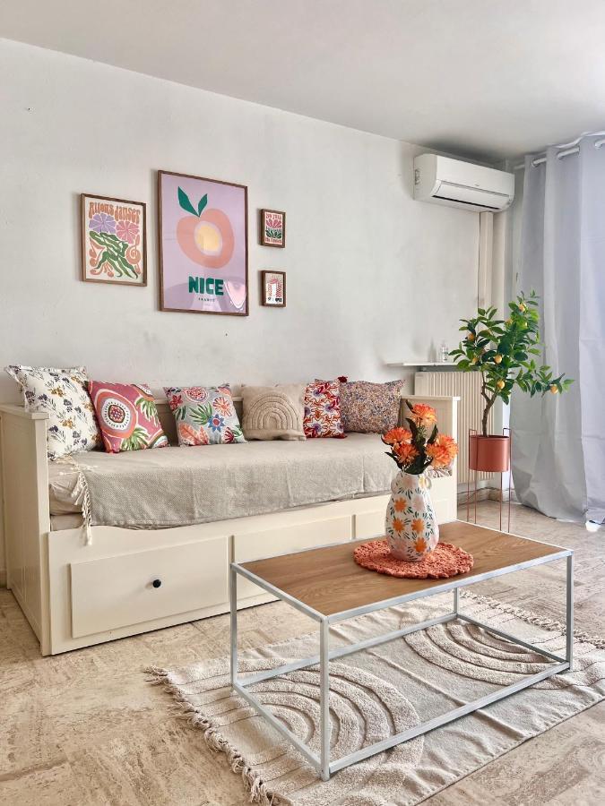 Studio Proche Croisette Apartment *
