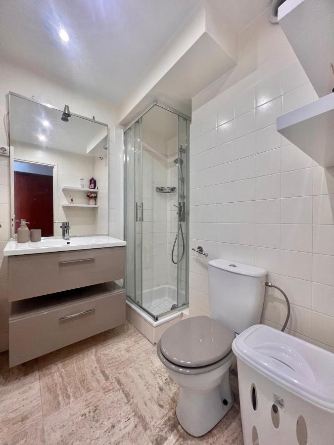 Apartment Studio Proche Croisette Cannes