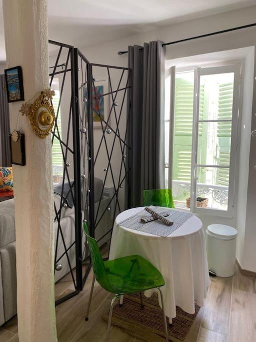 Apartment Le Joffre - Cosy Center 3 Min Walk Palais Des Festivals Cannes