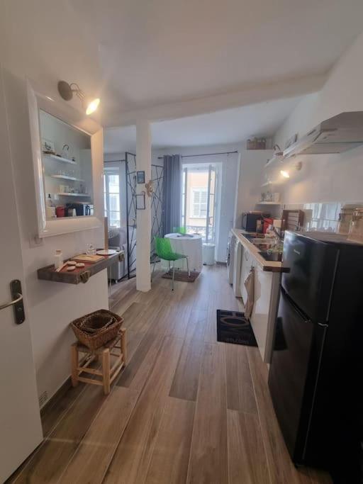 Le Joffre - Cosy Center 3 Min Walk Palais Des Festivals *