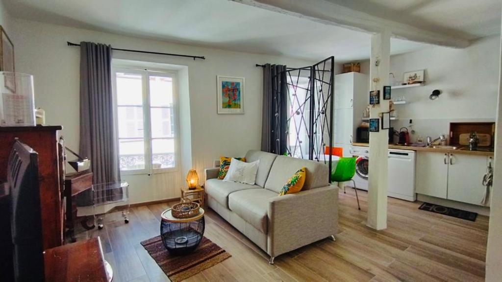 Le Joffre - Cosy Center 3 Min Walk Palais Des Festivals * Cannes