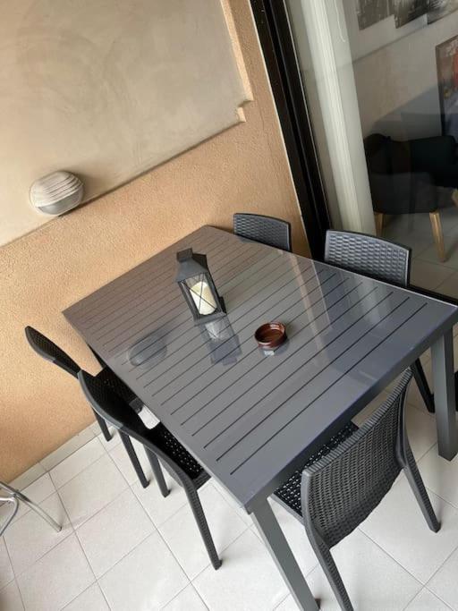 Vue Sur Apartamento *