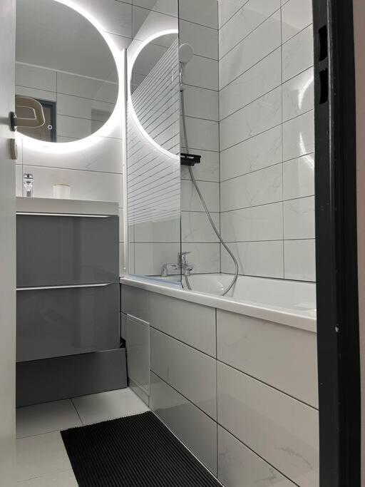 Apartamento Vue Sur Cannes