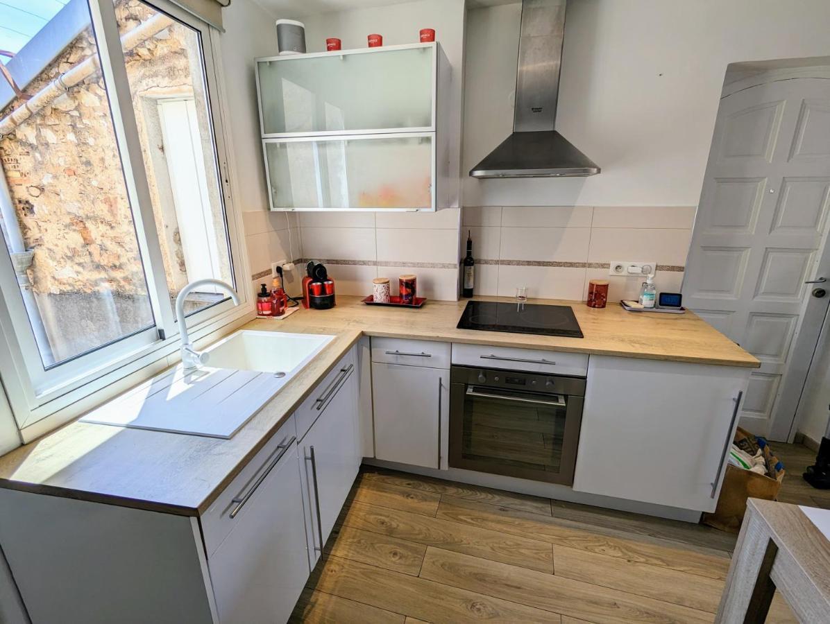Croisette Suquet Duplex 4 P Appartement Cannes
