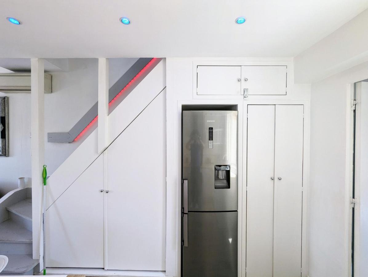 Croisette Suquet Duplex 4 P Appartement