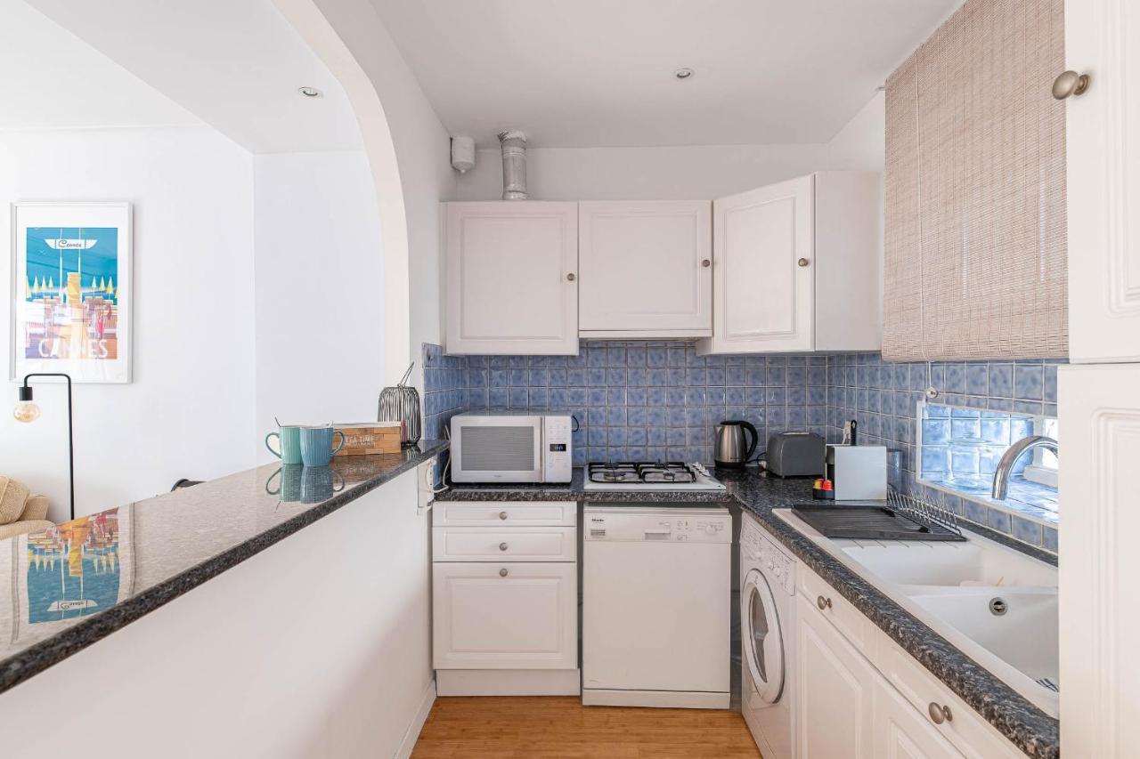 Appartement A 300 Metres Des Plages De La Croisette Cannes