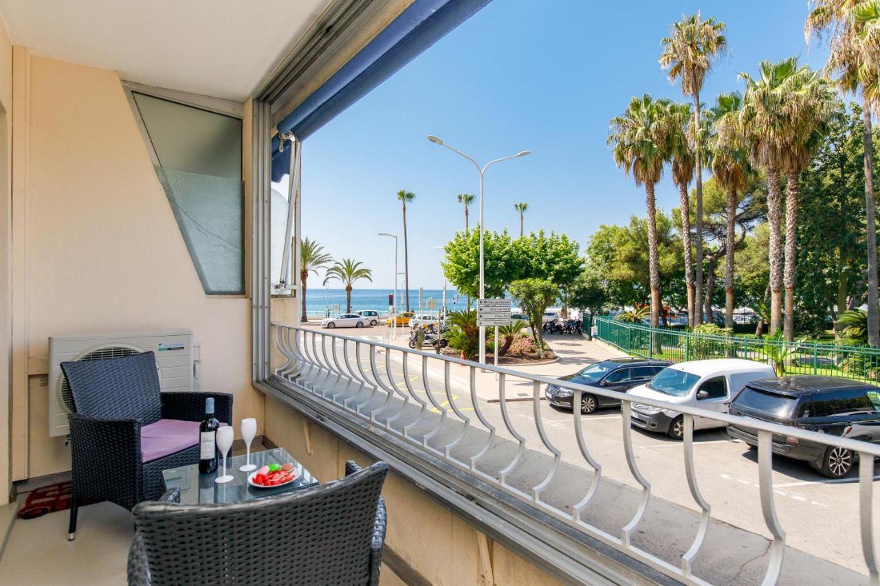 Appartement Les 3 Palmiers Yourhosthelper *