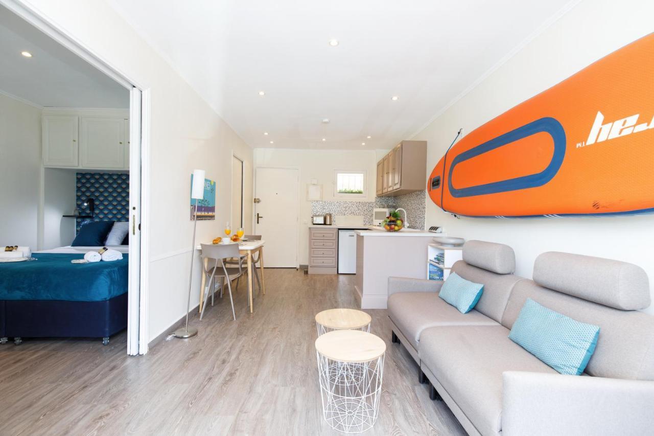 Appartement Les 3 Palmiers Yourhosthelper *