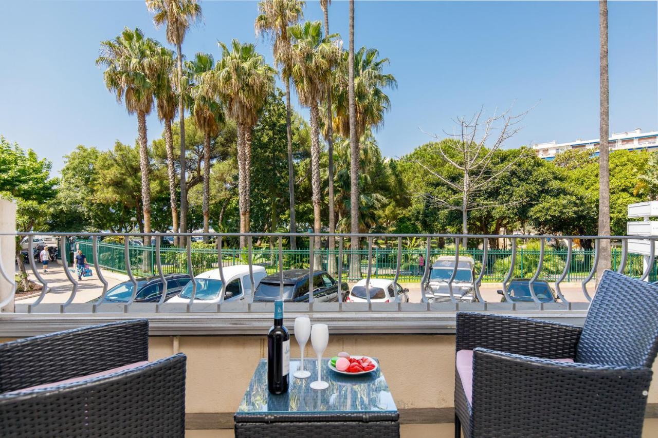 Appartement Les 3 Palmiers Yourhosthelper Cannes