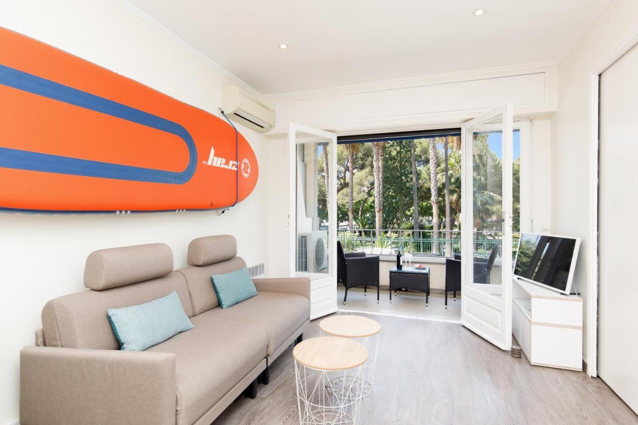 Appartement Les 3 Palmiers Yourhosthelper Cannes