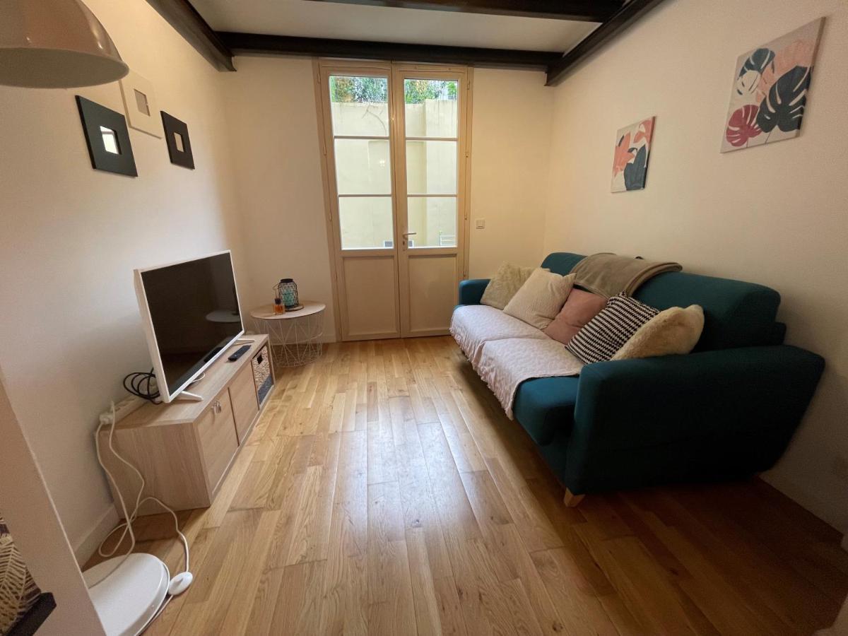Apartamento Mezzanine Avec Terrasse Privative Cosy - Ref Mimont