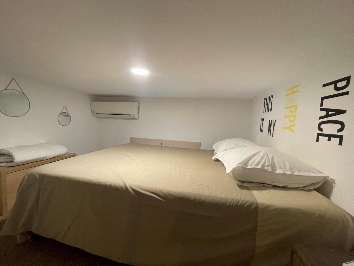 Apartamento Mezzanine Avec Terrasse Privative Cosy - Ref Mimont