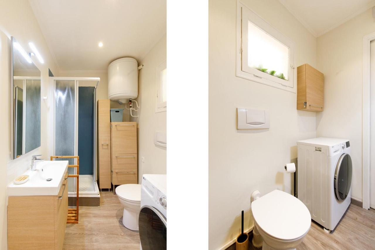Les 3 Palmiers Yourhosthelper Appartement Cannes