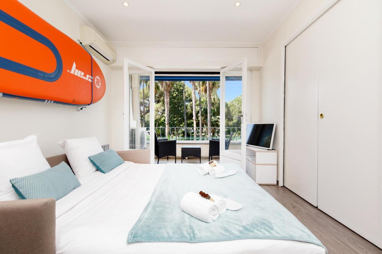 Les 3 Palmiers Yourhosthelper Appartement Cannes