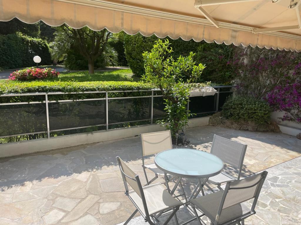 Matheo Apartamento Cannes