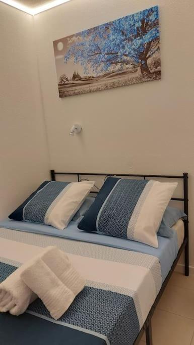 Apartment Magnifique Vue Parking Piscine Climatise *