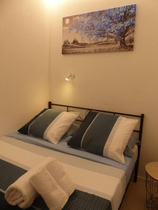 Magnifique Vue Parking Piscine Climatise Apartment Cannes