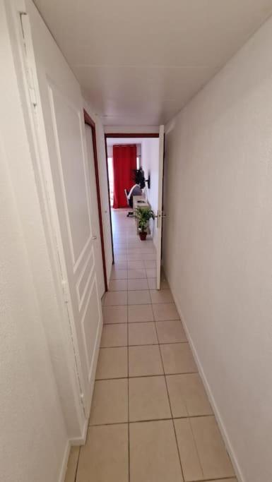 Apartment Magnifique Vue Parking Piscine Climatise Cannes