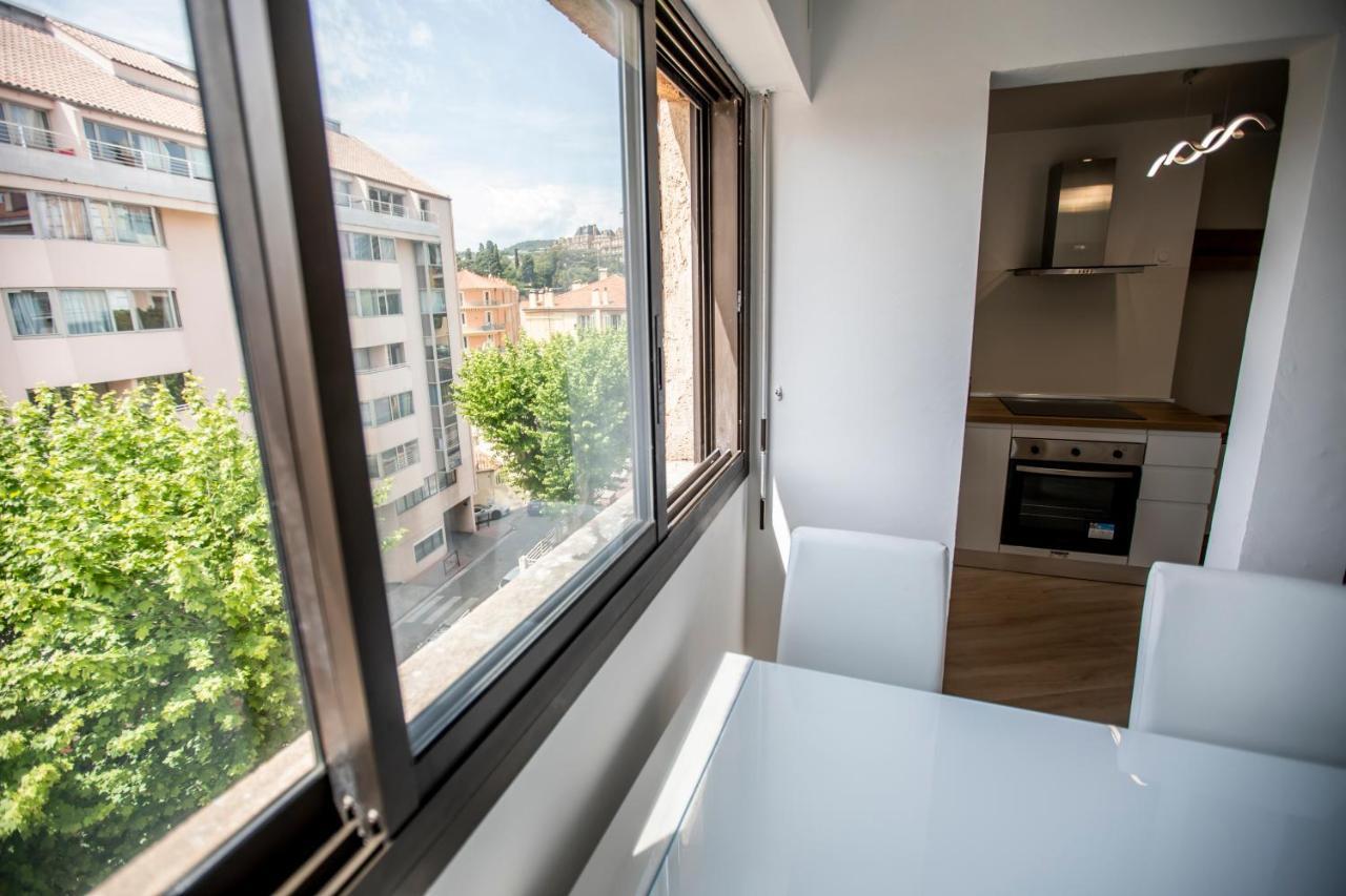 Apartment Le Mistral By Connexion