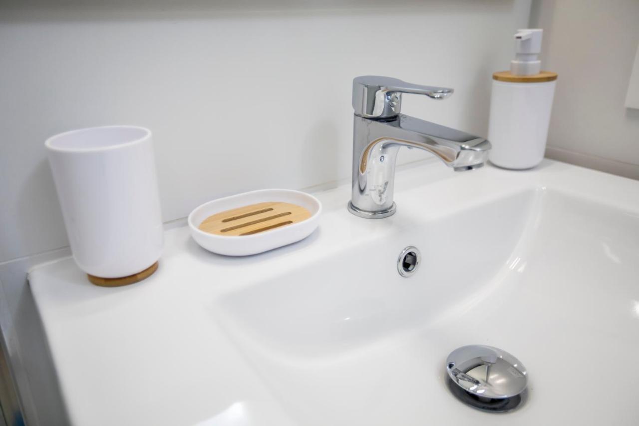 Apartment Le Mistral By Connexion Cannes