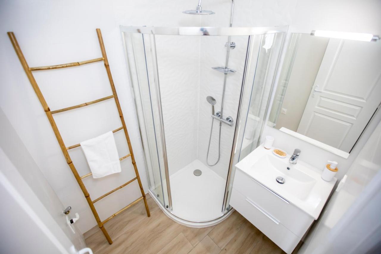 Apartment Le Mistral By Connexion
