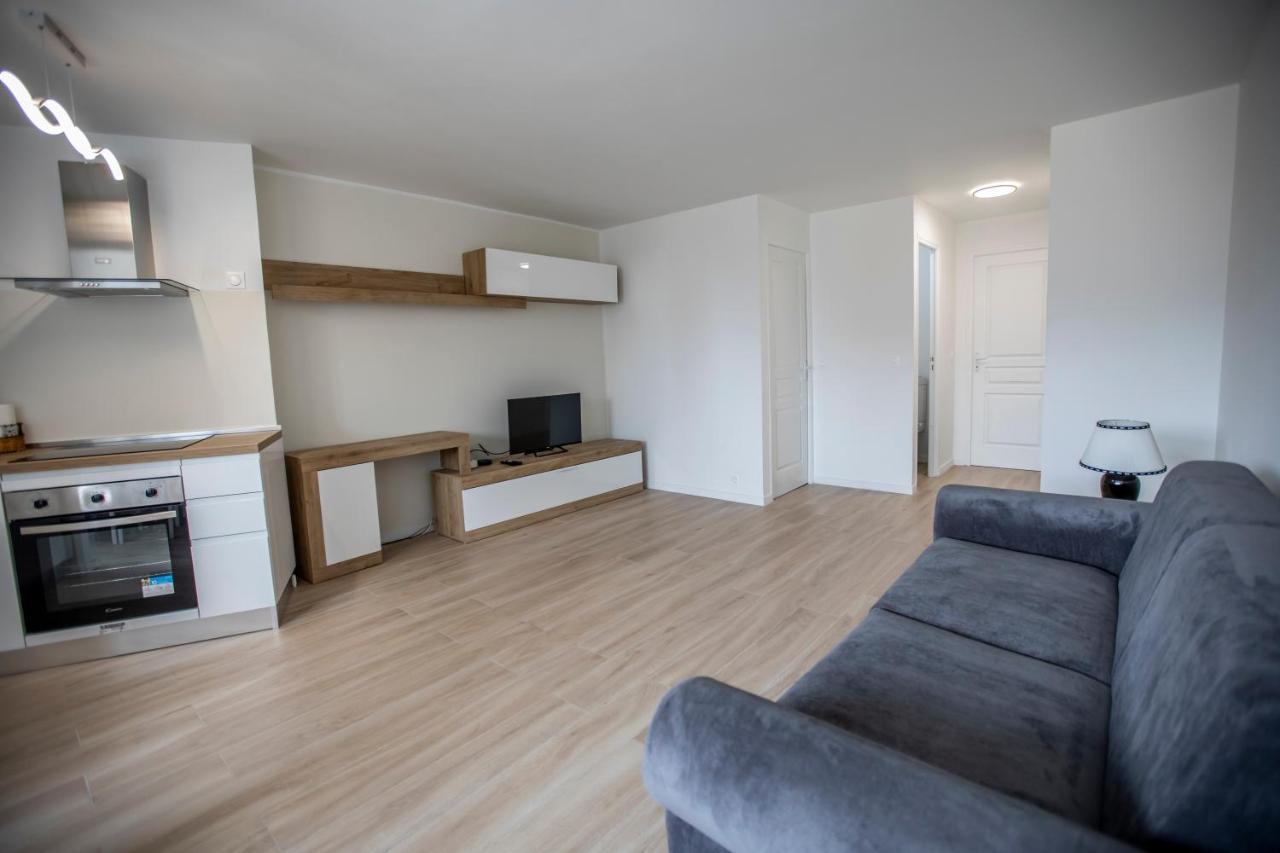 Apartment Le Mistral By Connexion