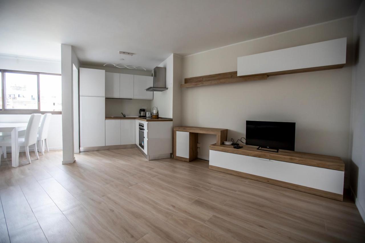 Le Mistral By Connexion Apartment *