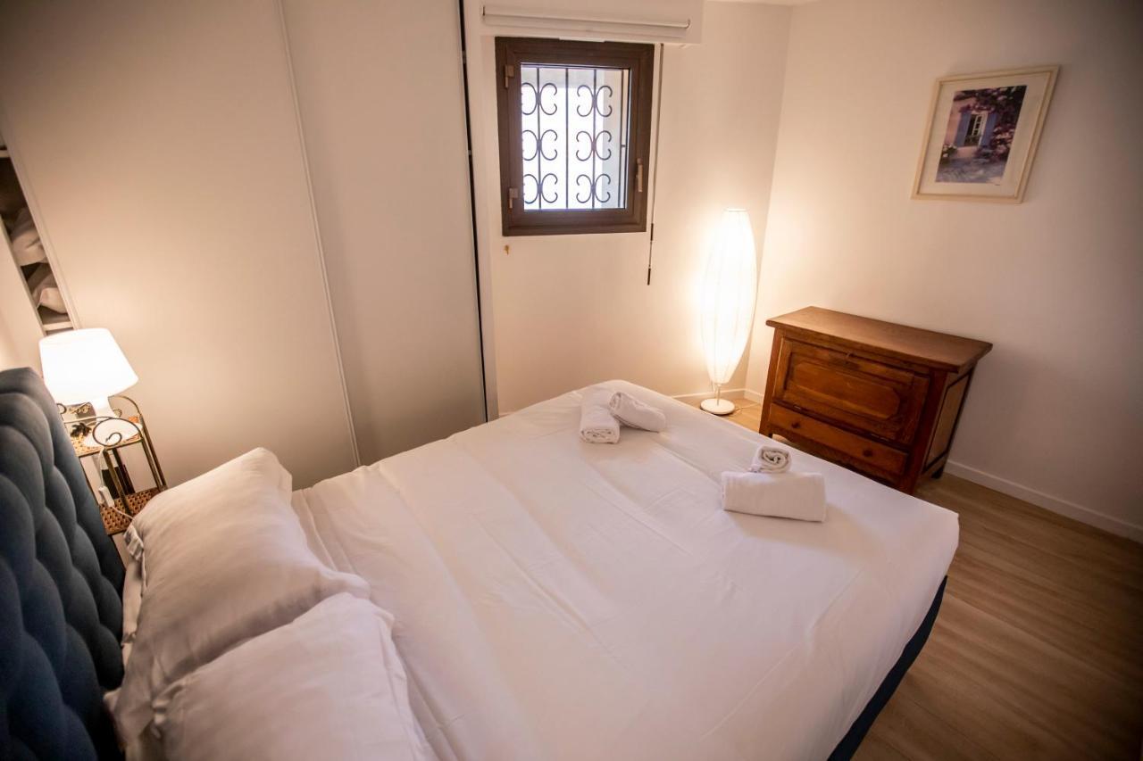 Le Mistral By Connexion Apartment *