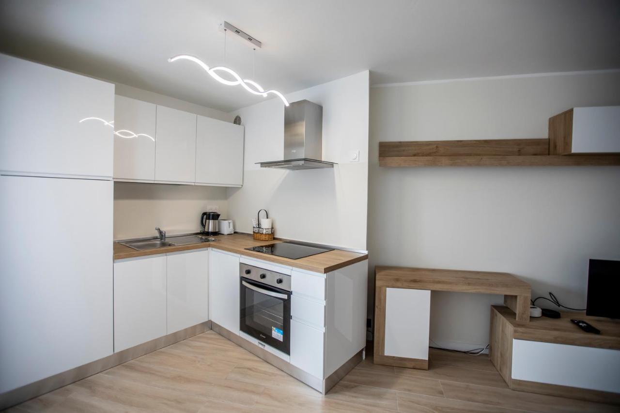 Le Mistral By Connexion Apartment *