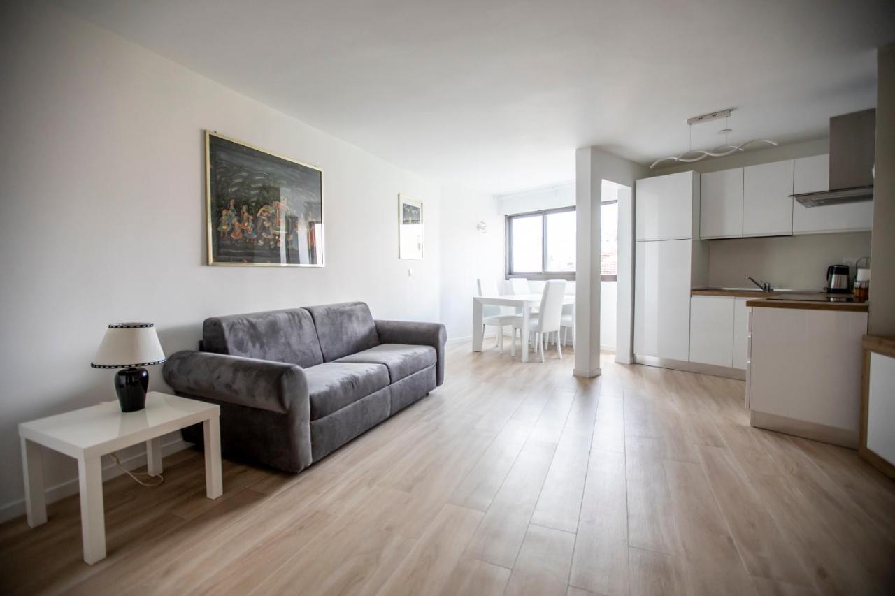 Le Mistral By Connexion Apartment