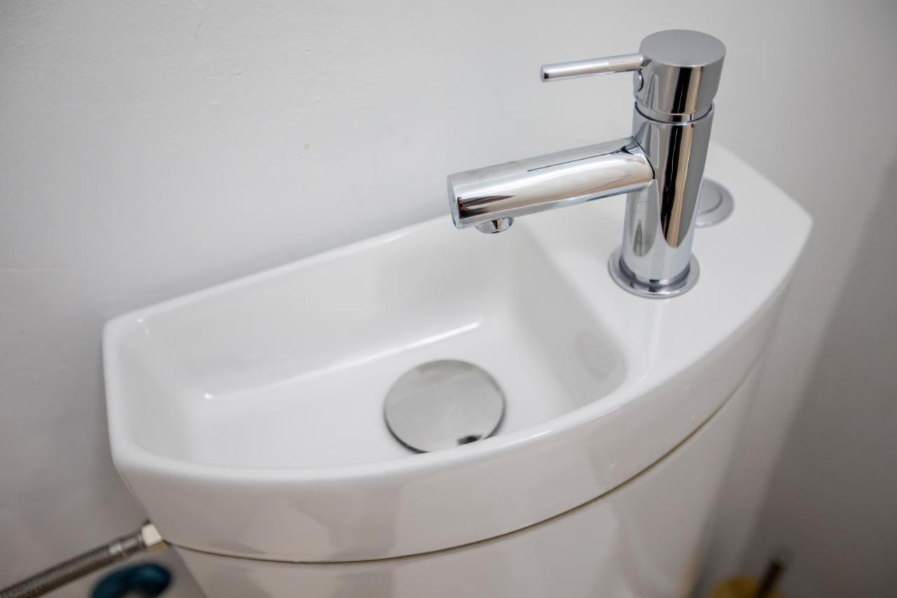 Le Mistral By Connexion Apartment Cannes