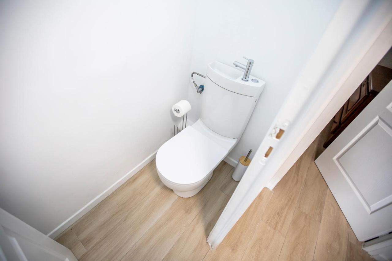 Apartment Le Mistral By Connexion Cannes