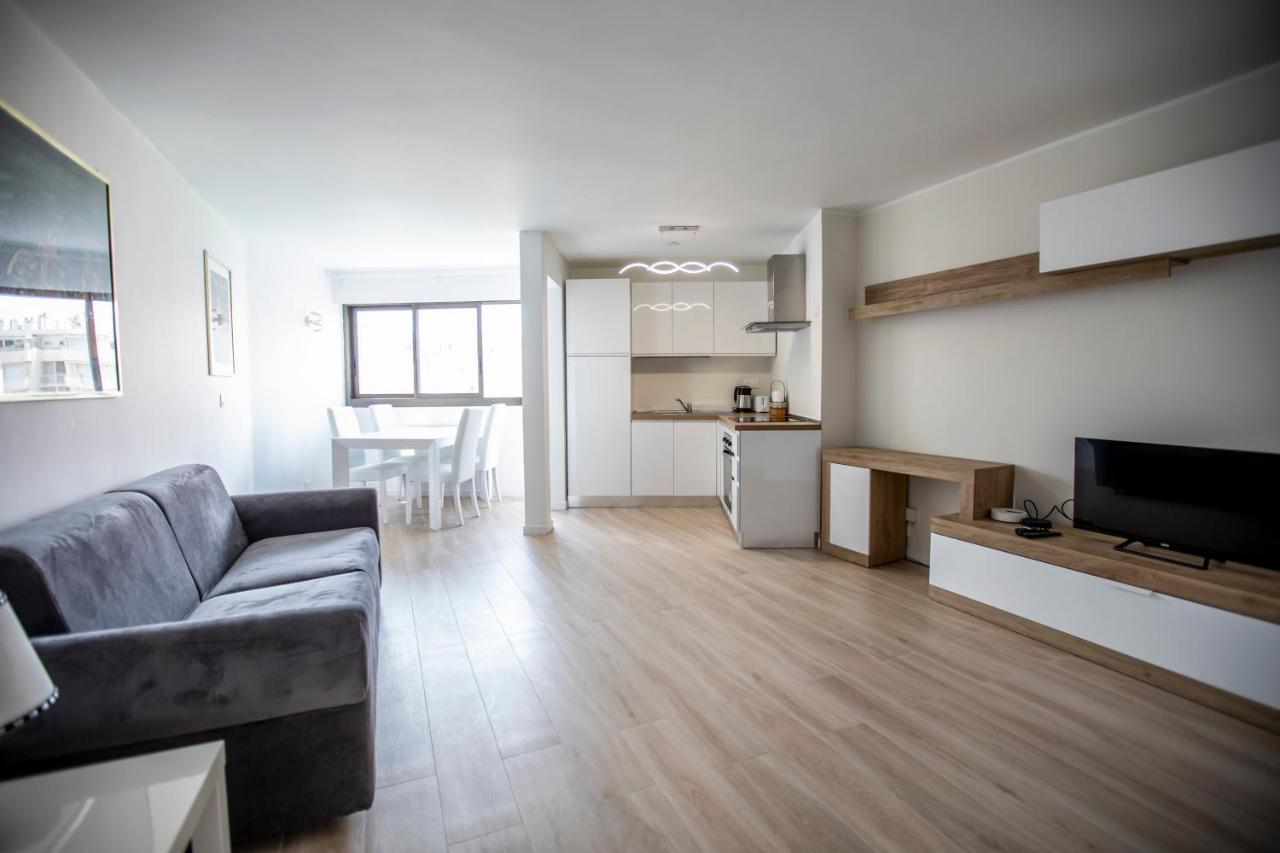 Apartment Le Mistral By Connexion