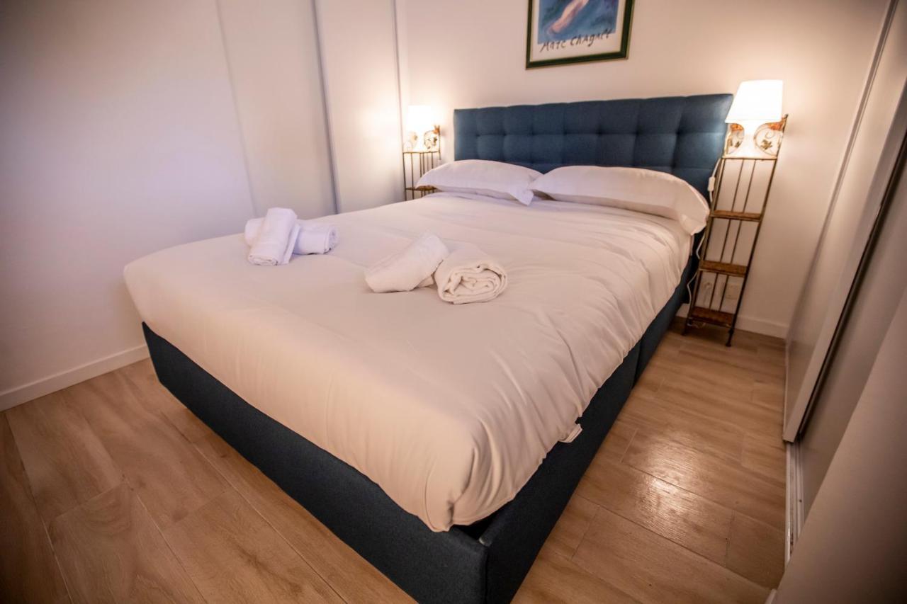 Apartment Le Mistral By Connexion *