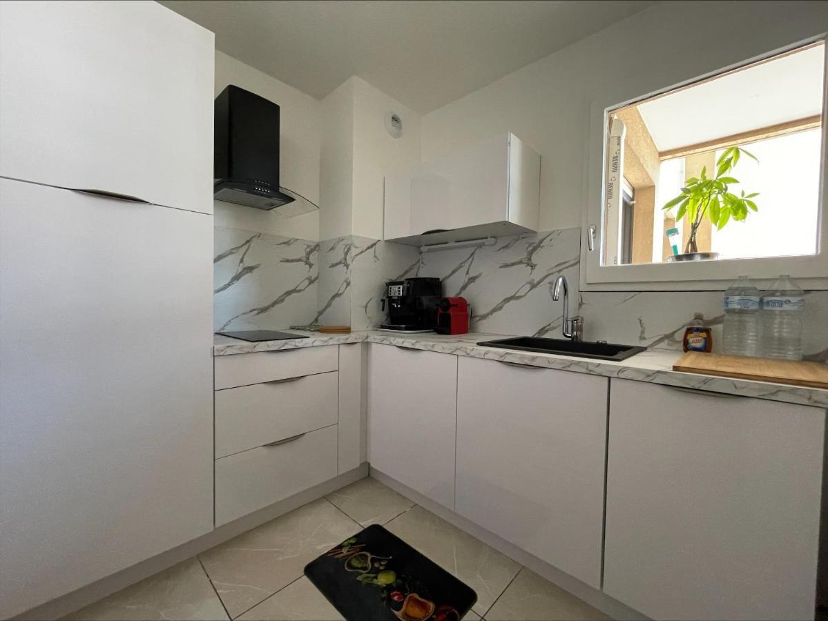 Maupassant 06 Appartement