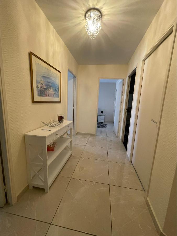 Maupassant 06 Appartement Cannes