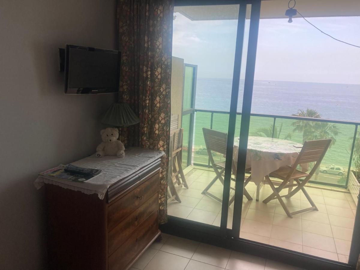 Apartamento Front De Cannes