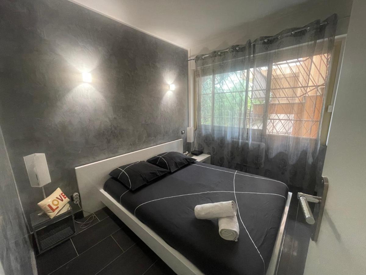 Apartamento Appt Palm Beach 100m De La Plage Croisette *