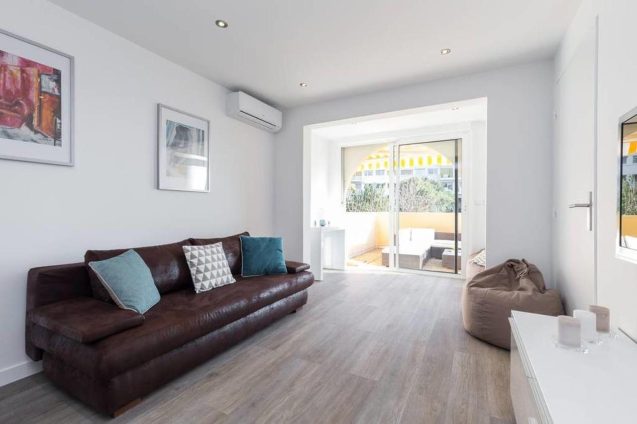 Haven Of Peace 1-br Terrace With Sea View & Pool *