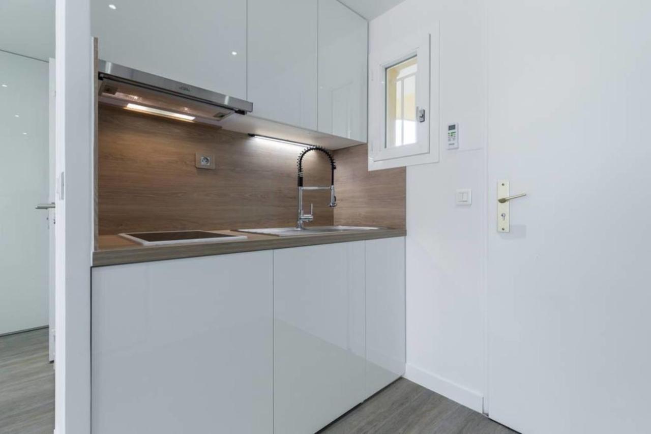 Apartment Haven Of Peace 1-br Terrace With Sea View & Pool