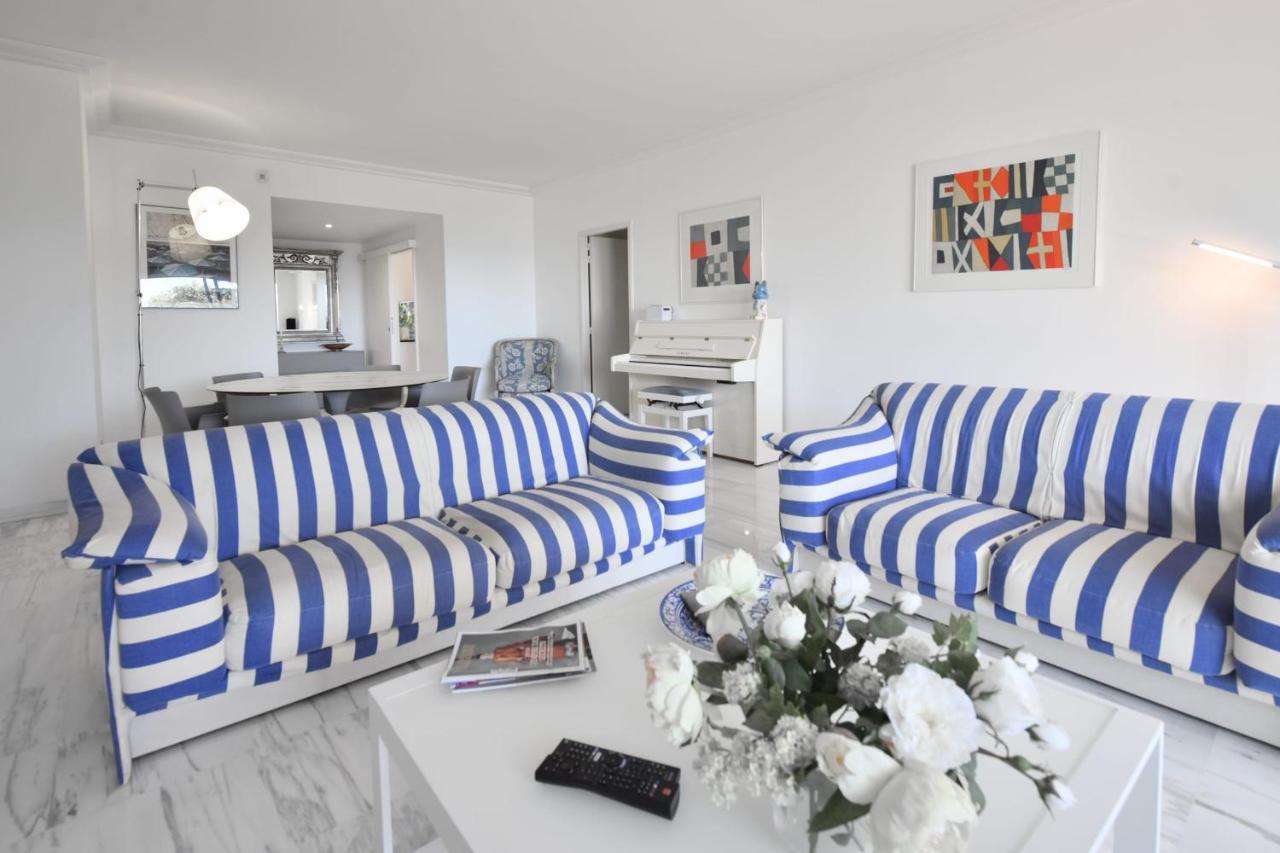 Stunning 3-br With Large Terrace And Pool