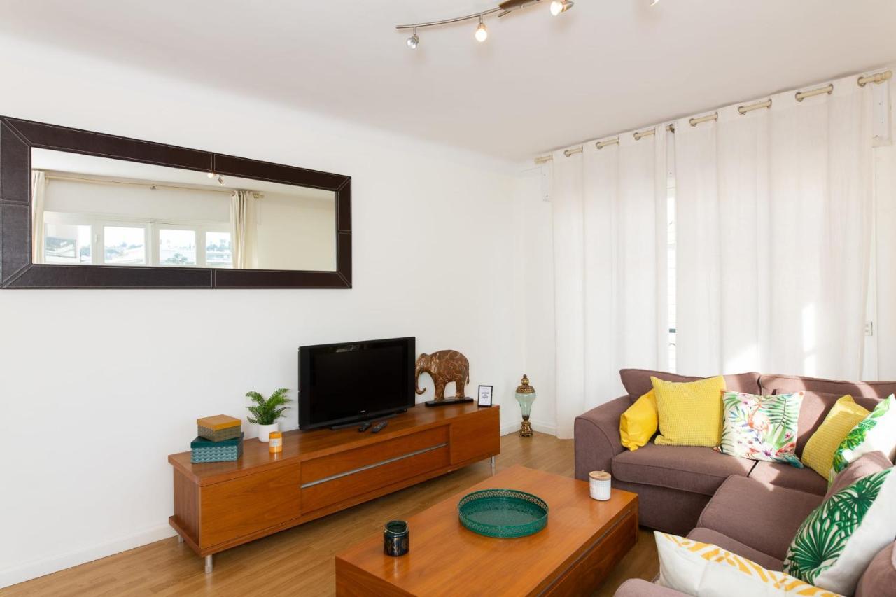 Appartement 2-br 2 Min From The Beaches *
