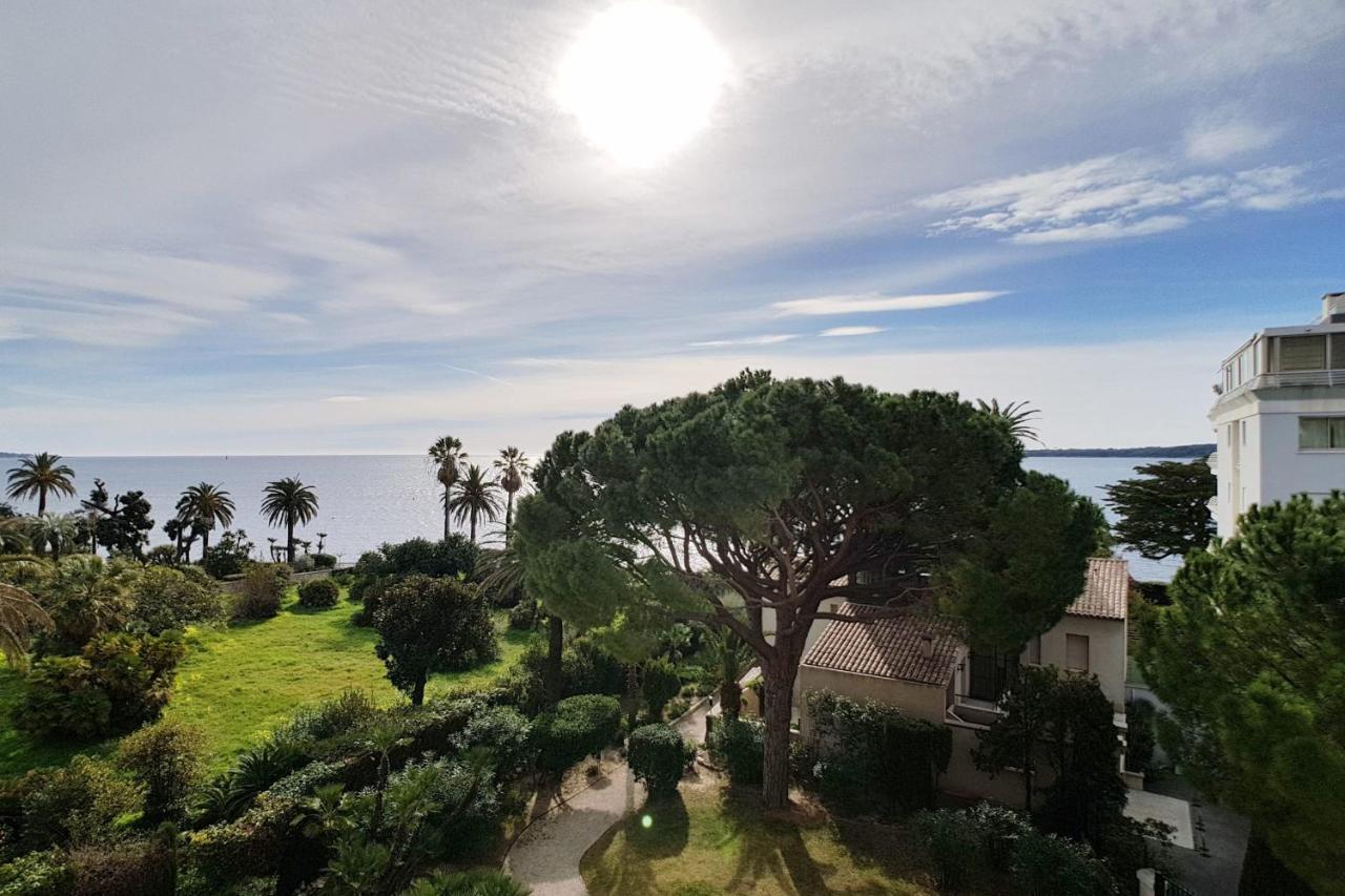 4-room With Terrace & Sea View 5-minute Walk To The Apartment *