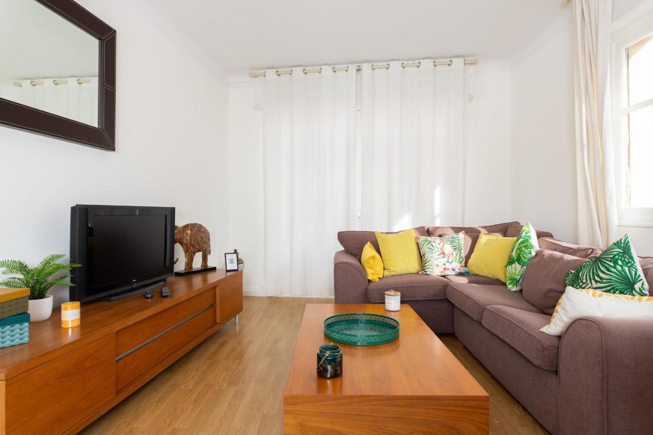 Appartement 2-br 2 Min From The Beaches *