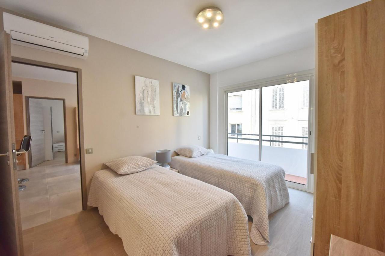 3-room In The Heart Of Apartment *