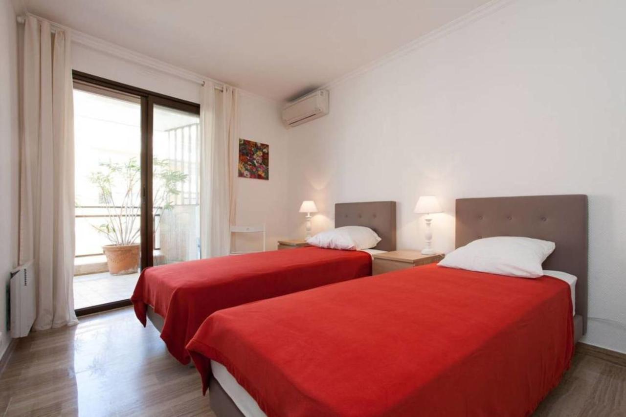 Appartement 3-room With Terrace In Palm *