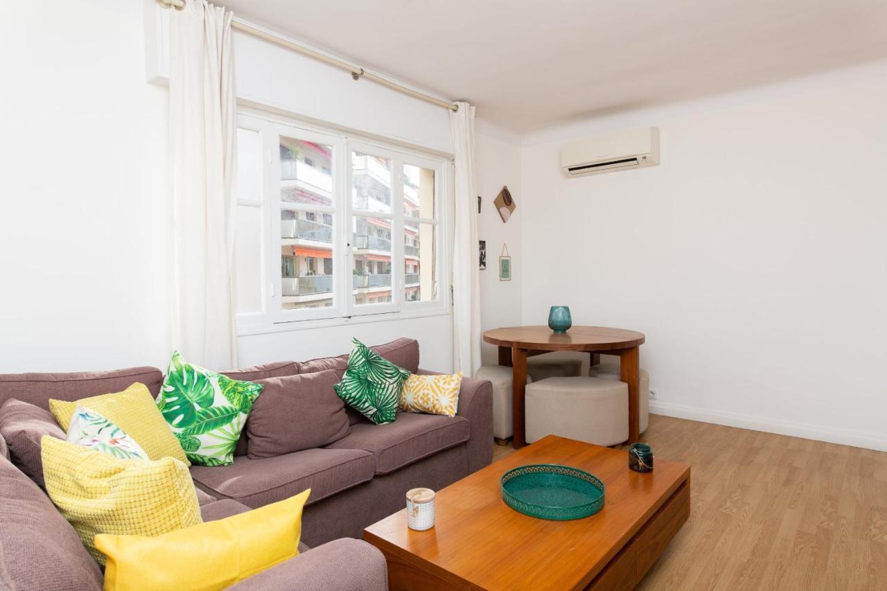 2-br 2 Min From The Beaches Appartement