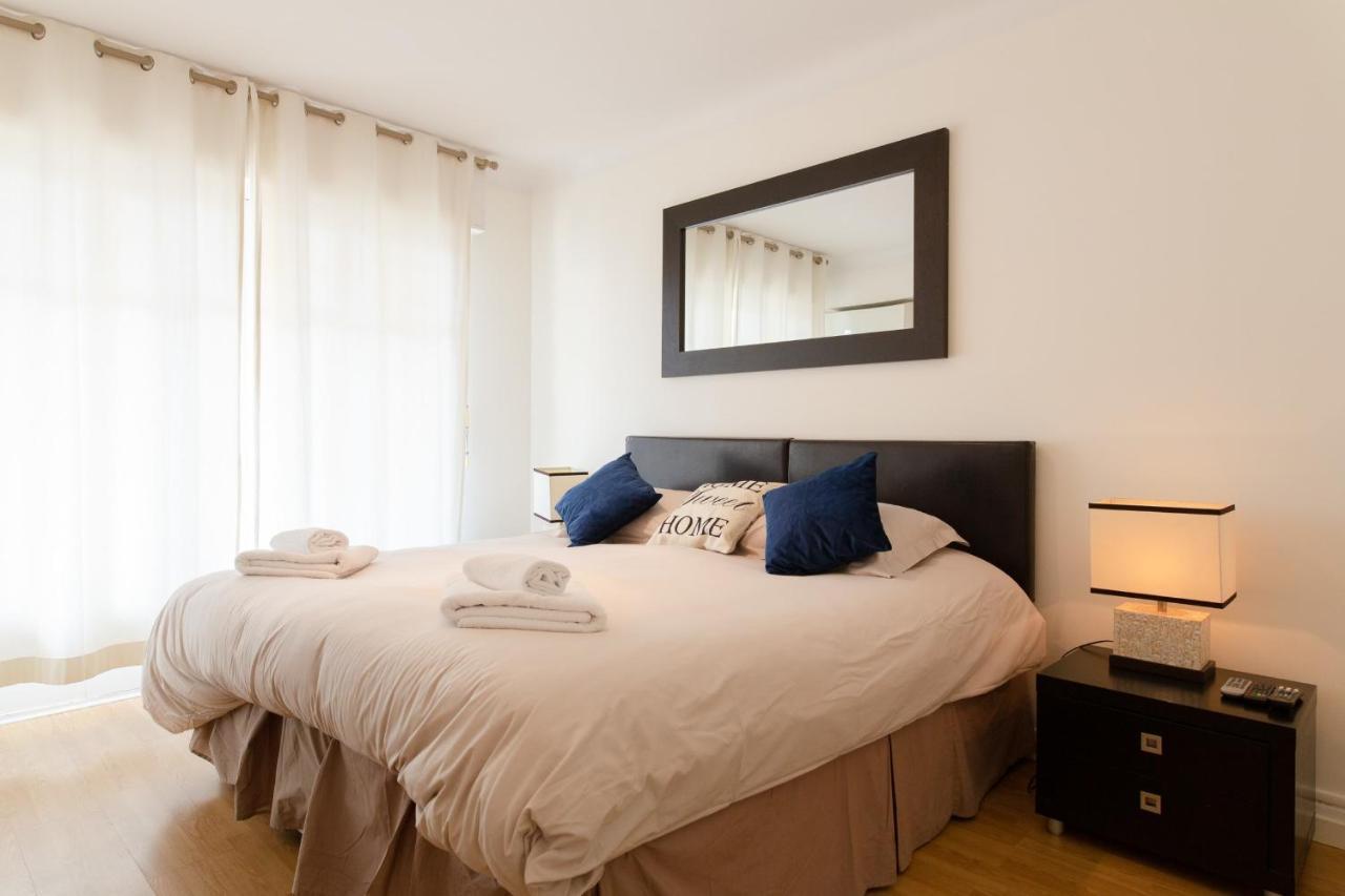 2-br 2 Min From The Beaches Appartement